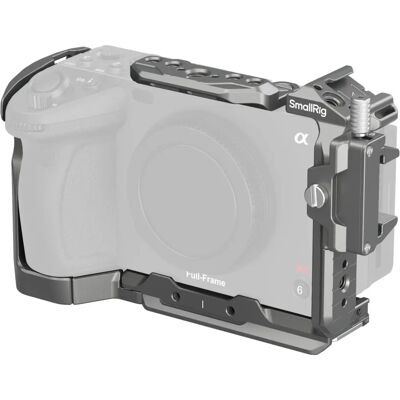 SmallRig 4770 kamerahölje med snabbfrigöring - Kameratyp SmallRig 4770 kamerahölje med snabbfrigöring - Kameratyp