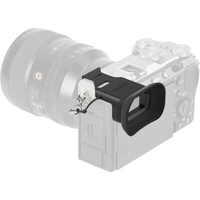 SmallRig 4819 Protection de Viseur - Pour Sony Alpha 7C II / Alpha 7CR SmallRig 4819 Protection de Viseur - Pour Sony Alpha 7C II / Alpha 7CR