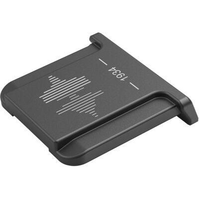 SmallRig - 4698B - Noir - Cache-griffe - Accessoire appareil photo SmallRig - 4698B - Noir - Cache-griffe - Accessoire appareil photo