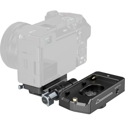 SmallRig 4696 Accessoire de Montage pour Appareil Photo - Plaque de Batterie SmallRig 4696 Accessoire de Montage pour Appareil Photo - Plaque de Batterie