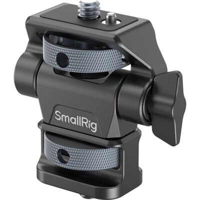 SmallRig 4886 Camera Bevestigingsaccessoire - Verstelbare monitorhouder SmallRig 4886 Camera Bevestigingsaccessoire - Verstelbare monitorhouder