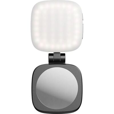 SmallRig 4656 Älypuhelimen LED Selfie Valo - Videovalo SmallRig 4656 Älypuhelimen LED Selfie Valo - Videovalo