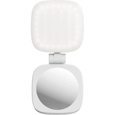 SmallRig 4933 Kompakt Smartphone LED Lys - Vibe P48 SmallRig 4933 Kompakt Smartphone LED Lys - Vibe P48