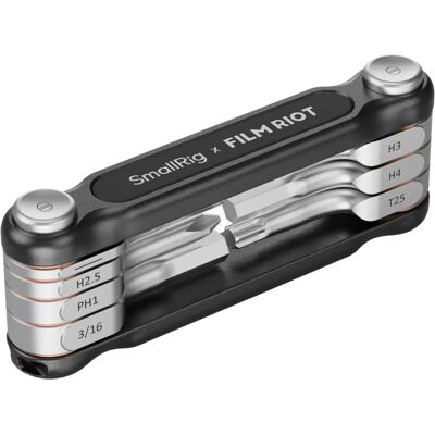 SmallRig Modell 4374 Multifunkciós Készlet - Sokoldalú és Összecsukható SmallRig Modell 4374 Multifunkciós Készlet - Sokoldalú és Összecsukható