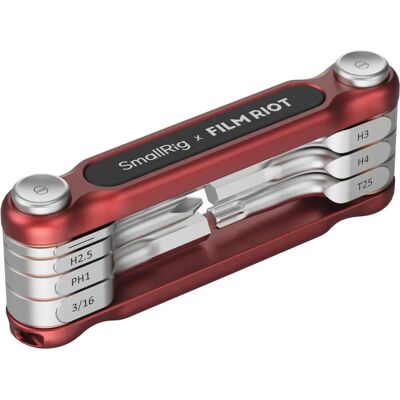 SmallRig 4811 Multi-tool kit - Angle Lock SmallRig 4811 Multi-tool kit - Angle Lock