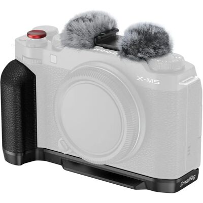 SmallRig 4876 Camera Beugel - Zwart - Cameratype SmallRig 4876 Camera Beugel - Zwart - Cameratype