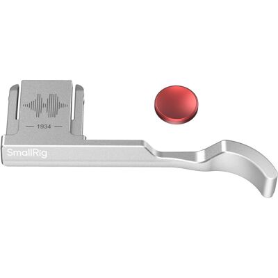 SmallRig 4877 Daumengriff für FUJIFILM X M5 - Daumenarm SmallRig 4877 Daumengriff für FUJIFILM X M5 - Daumenarm