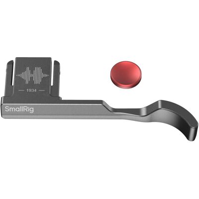 SmallRig 4878 Thumb Grip for FUJIFILM X M5 - Camera Accessory SmallRig 4878 Thumb Grip for FUJIFILM X M5 - Camera Accessory