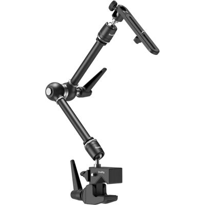 SmallRig Czarny 4862 Statyw studyjny z regulowanym ramieniem SmallRig Czarny 4862 Statyw studyjny z regulowanym ramieniem
