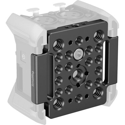 SmallRig Montageset für Zoom F3 - Sicher & Leicht SmallRig Montageset für Zoom F3 - Sicher & Leicht