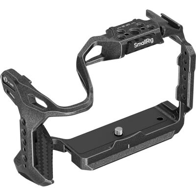 SmallRig 4975 Cage de Câmera - Black Mamba para Canon EOS R5 II SmallRig 4975 Cage de Câmera - Black Mamba para Canon EOS R5 II