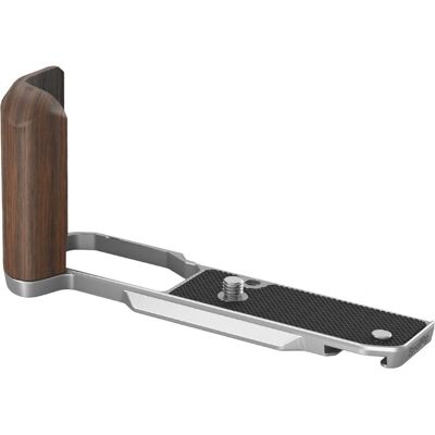 Smallrig Nikon Z fc Holzgriff - Ergonomischer Kamerahandgriff Smallrig Nikon Z fc Holzgriff - Ergonomischer Kamerahandgriff