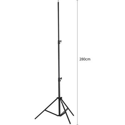 SmallRig 4891 Spezialeffekt Beleuchtungsständer - Lichtständer SmallRig 4891 Spezialeffekt Beleuchtungsständer - Lichtständer