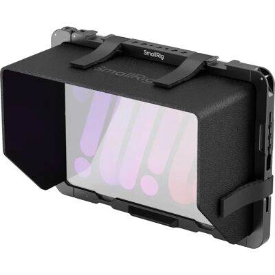 Gabbia per iPad Mini SmallRig MD5058 - Nero Gabbia per iPad Mini SmallRig MD5058 - Nero
