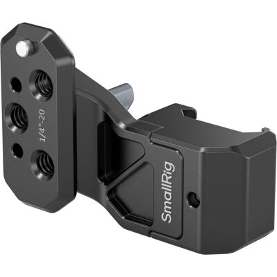 SmallRig 4458 Camera Handle Extension - Camera Accessory SmallRig 4458 Camera Handle Extension - Camera Accessory