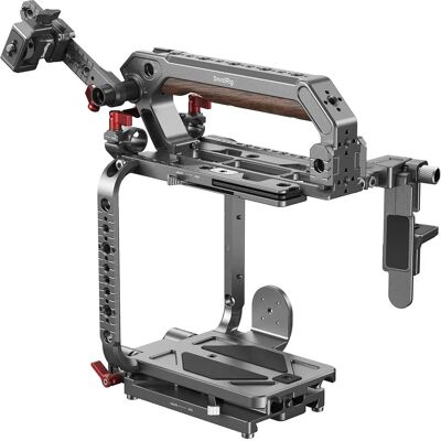 SmallRig 4571 Cage pour Sony BURANO - Support d'appareil photo SmallRig 4571 Cage pour Sony BURANO - Support d'appareil photo