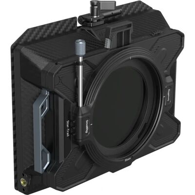 SmallRig 5011 Kamera Szűrő Kiegészítő - Matte Box SmallRig 5011 Kamera Szűrő Kiegészítő - Matte Box