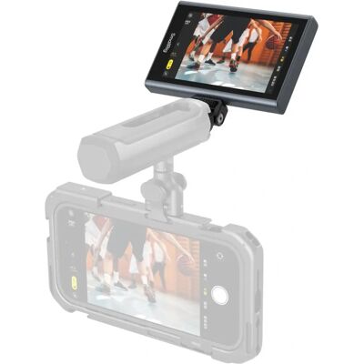 Monitor video wireless SmallRig 4850 - Accesorii cameră Monitor video wireless SmallRig 4850 - Accesorii cameră