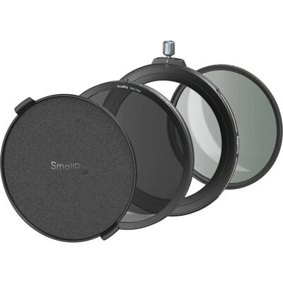 SmallRig 4781 Kamerafilterkészlet - 82 mm UV és VND SmallRig 4781 Kamerafilterkészlet - 82 mm UV és VND