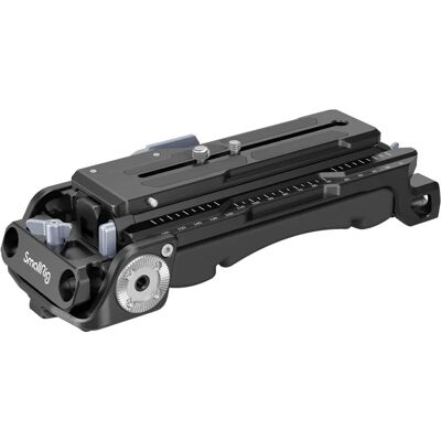SmallRig 2837C Kamera-Rig - Universelle Schulterstütze & Schnellverschluss SmallRig 2837C Kamera-Rig - Universelle Schulterstütze & Schnellverschluss