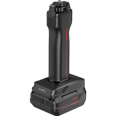 SmallRig SH73 Externe Batterie 73Wh - Tragbares Powerbank für Video SmallRig SH73 Externe Batterie 73Wh - Tragbares Powerbank für Video