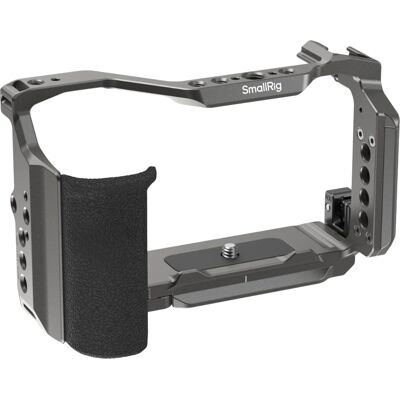 SmallRig Kamera-keret 5060 - Kompakt, Könnyű, Sony A6700-hez SmallRig Kamera-keret 5060 - Kompakt, Könnyű, Sony A6700-hez