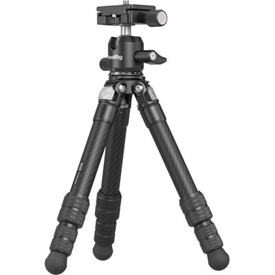 SmallRig 5026 Carbon Fiber Pocket Tripod Kit - Photo Support SmallRig 5026 Carbon Fiber Pocket Tripod Kit - Photo Support
