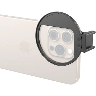 SmallRig 5171 Smartphone-tillbehör Linsadapter - Smartphone Produkttyp SmallRig 5171 Smartphone-tillbehör Linsadapter - Smartphone Produkttyp