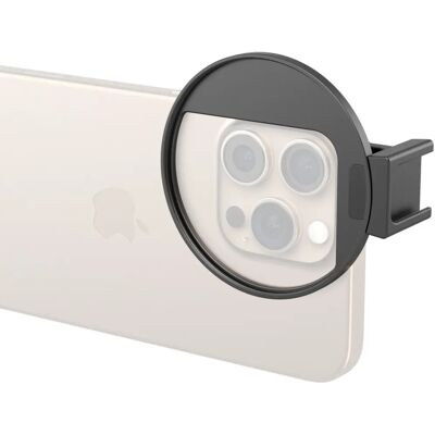 SmallRig 5174 Smartphone-Zubehör - Universeller 67mm Filter Adapter SmallRig 5174 Smartphone-Zubehör - Universeller 67mm Filter Adapter