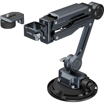 Acessório para câmera de ação SmallRig 5123 - Sistema anti-vibração Acessório para câmera de ação SmallRig 5123 - Sistema anti-vibração