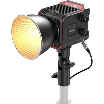SmallRig 5142 Kamera-Licht - Kompaktes LED-Panel mit Flexibler Stromversorgung SmallRig 5142 Kamera-Licht - Kompaktes LED-Panel mit Flexibler Stromversorgung