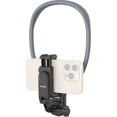 Podpora szyi Smallrig 5128 - Magnetyczny szybki odłącznik Podpora szyi Smallrig 5128 - Magnetyczny szybki odłącznik