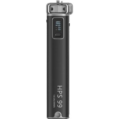 Power Bank SmallRig 27200mAh - Chargeur Haute Capacité Portable Power Bank SmallRig 27200mAh - Chargeur Haute Capacité Portable