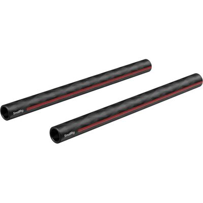 SmallRig 5211 Carbon Rods - Camera Mounting Accessory SmallRig 5211 Carbon Rods - Camera Mounting Accessory