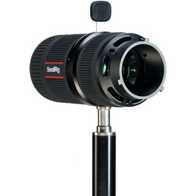 SmallRig 4939 Kamera összeszerelés Külső jelzőfény - Videófények SmallRig 4939 Kamera összeszerelés Külső jelzőfény - Videófények