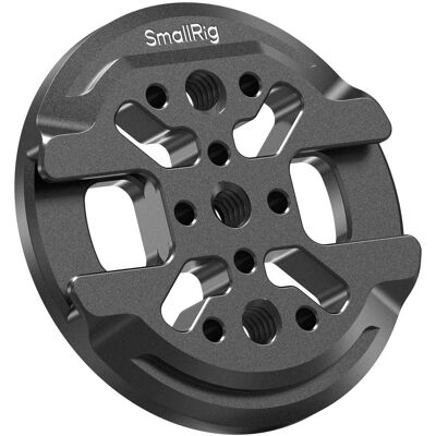 SmallRig 5155 kameramontasje - Telefonfesteplate SmallRig 5155 kameramontasje - Telefonfesteplate