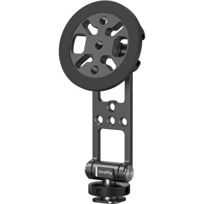 SmallRig 5156 Smartphone Støtte Tilbehør - Kamerafestetilbehør SmallRig 5156 Smartphone Støtte Tilbehør - Kamerafestetilbehør