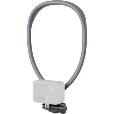 Support de cou pour caméra d'action SmallRig 5126 - Dégagement rapide - Publicité Support de cou pour caméra d'action SmallRig 5126 - Dégagement rapide - Publicité