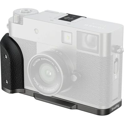 Accessori di Montaggio SmallRig 5217 - Leggero, Ergonomico, Compatibile con Fujifilm X Half Accessori di Montaggio SmallRig 5217 - Leggero, Ergonomico, Compatibile con Fujifilm X Half