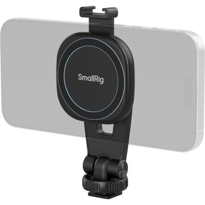 SmallRig 5283 Magnetischer Handyhalter - Verstellbarer Blickwinkel SmallRig 5283 Magnetischer Handyhalter - Verstellbarer Blickwinkel