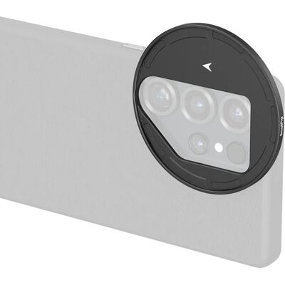 SmallRig 5185 Accessoire Smartphone - Déclencheur d'Appareil Photo SmallRig 5185 Accessoire Smartphone - Déclencheur d'Appareil Photo