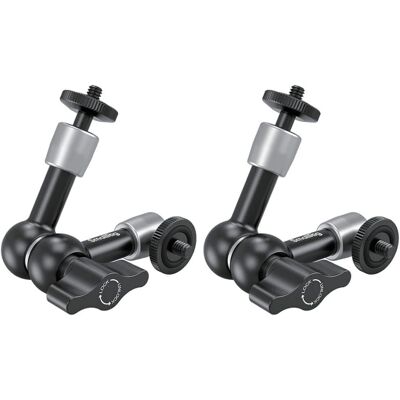 SmallRig 5316 Akcesorium montażowe kamery Ramię monitora - Obsługuje do 1,5kg SmallRig 5316 Akcesorium montażowe kamery Ramię monitora - Obsługuje do 1,5kg
