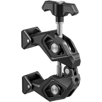 SmallRig 5319 Kameraklamma - Mångsidig, Precise & Hållbar SmallRig 5319 Kameraklamma - Mångsidig, Precise & Hållbar