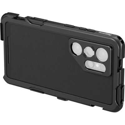 SmallRig 5254 Gabbia per fotocamera - Grigia SmallRig 5254 Gabbia per fotocamera - Grigia