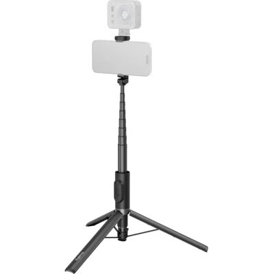 SmallRig 5291 Stativ Smartphone - Verstellbar & Klappbar SmallRig 5291 Stativ Smartphone - Verstellbar & Klappbar