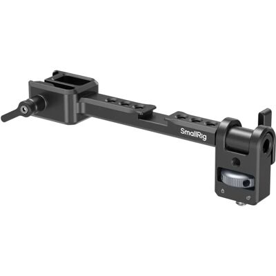 SmallRig 5337 Kamera Monitor Tartó - DJI RS Sorozat - Fekete SmallRig 5337 Kamera Monitor Tartó - DJI RS Sorozat - Fekete