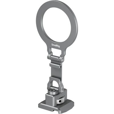 SmallRig 5339 Smartphone-Halterung - Arca-Standard, Cold Shoe, 270° neigbar SmallRig 5339 Smartphone-Halterung - Arca-Standard, Cold Shoe, 270° neigbar