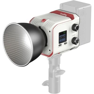 Luce video LED compatta SmallRig 5340 - Bianco Luce video LED compatta SmallRig 5340 - Bianco