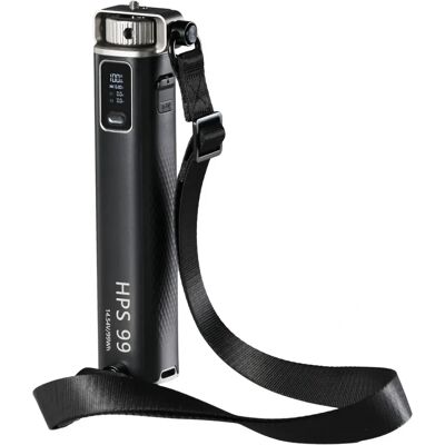 SmallRig 5249 Kamera Befestigungszubehör - Ergonomisch, 100W Schnellladung SmallRig 5249 Kamera Befestigungszubehör - Ergonomisch, 100W Schnellladung