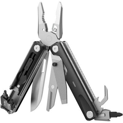 SmallRig 5294 Monitoimityökalu - Ruostumaton teräs kompaktt EDC SmallRig 5294 Monitoimityökalu - Ruostumaton teräs kompaktt EDC